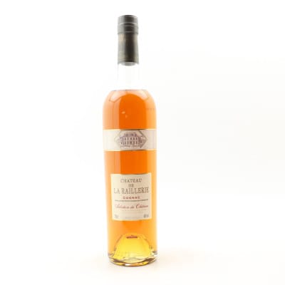 Chateau De La Raillerie Petite Champagne Cognac