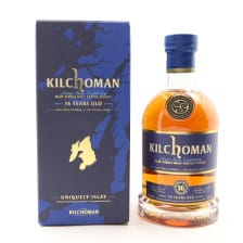 KILCHOMAN 16 YEAR OLD