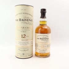 Balvenie 12 Triple Cask