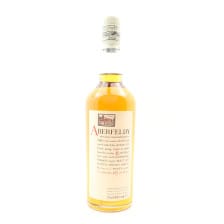 ABERFELDY 15 YEAR OLD 75CL
