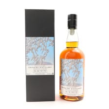Chichibu 2017 Single Cask 14329 Collection Itineraries For Lmdw
