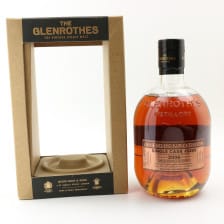 GLENROTHES 2006 SINGLE CASK 5465