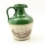 Atholl Brose Liqueur Gordon & MacPhail Ceramic Decanter 18.75cl