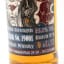 ‘A Dream Of Scotland’ Islay Cask Strength Sherry Cask No. 19001 Batch #1