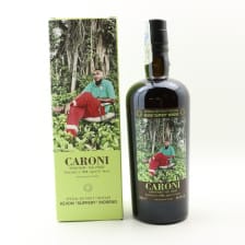 Caroni 1998 21 Employees Edition Kevon Slippery Moreno