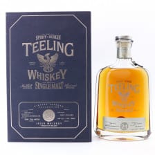 Teeling 24 2016 Release
