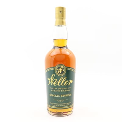 W.L. Weller Special Reserve