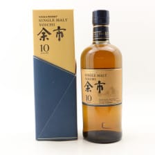 Nikka Ichi 10