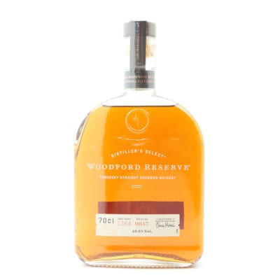 Woodford Reserve Distiller’s Select