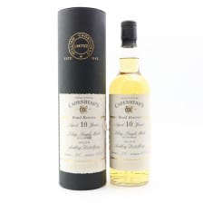 Ardbeg 10 Bond Reserve Cadenhead S
