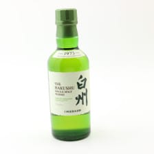 HAKUSHU SINGLE MALT 18CL
