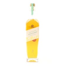 Johnnie Walker SpringSummer Seasonal Limited Edition Princes Street Exclusive