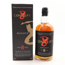 TEANINICH 8 YEAR OLD CONCEPT 8 RELEASE 4