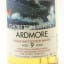 Ardmore 9 Year Old Chorlton Whisky