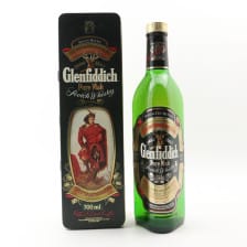 Glenfiddich Clans Of The Scottish Highlands Clan Drummond