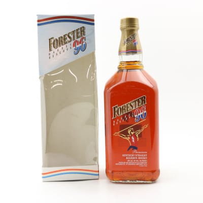 Forester Barrel Reserve 96 1L