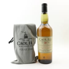 CAOL ILA 10 YEAR OLD FEIS ILE 2018