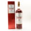 Macallan 10 Year Old Cask Strength 1L