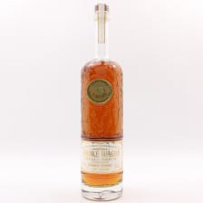 SMOKE WAGON SMALL BATCH STRAIGHT BOURBON 75CL