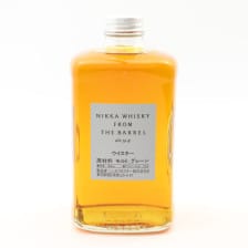 Nikka From The Barrel 50cl