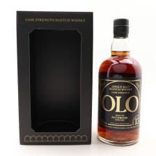 AUCHROISK 2011 13 YEAR OLD OLO