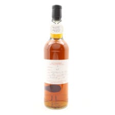 HAZELBURN 2006 12 YEAR OLD DUTY PAID SAMPLE