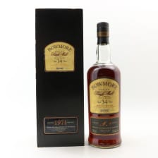 Bowmore 1971 34