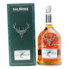 Dalmore Rivers Collection Tay Dram 2011 Season