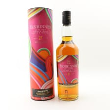 BENRINNES 21 YEAR OLD SPECIAL RELEASE 2024