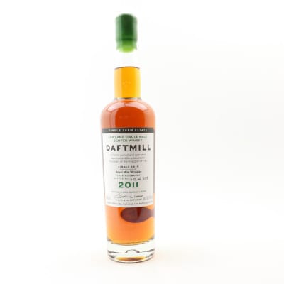 Daftmill 2011 Single Cask #96 For Royal Mile Whiskies