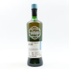 SMWS 135 19 LOCH LOMOND INCHMOAN 2008 11 YEAR OLD