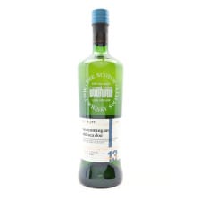 SMWS 4244 HIGHLAND PARK 2005 13 YEAR OLD