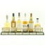 Classic Malts Of Scotland 6 x 70cl With Wooden Plinth