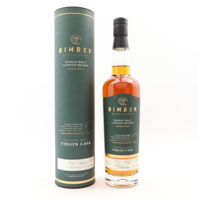 Bimber Single Cask #7