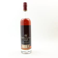 William Larue Weller 2023 Release