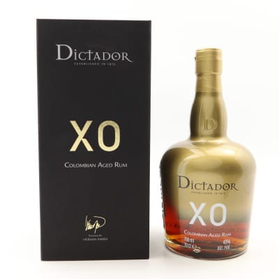 Dictador XO Perpetual