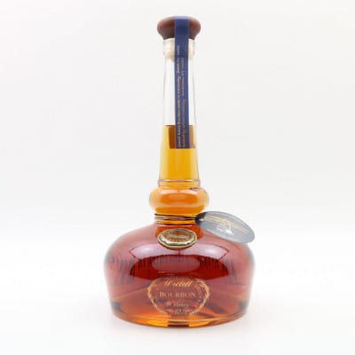 Willett Pot Still Reserve