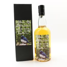 Chichibu 2012 Single Cask 2078 For Modern Malt Whisky Market