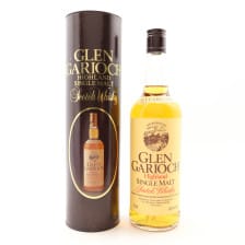 Glen Garioch 8 Year Old
