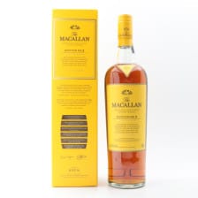 MACALLAN EDITION NO3