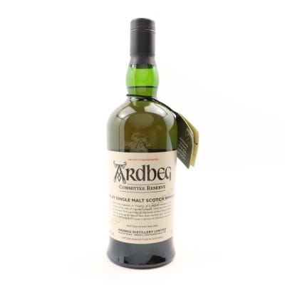 Ardbeg Committee Reserve