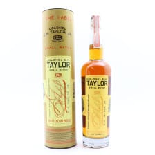 COLONEL E H TAYLOR SMALL BATCH KENTUCKY BOURBON 75CL
