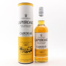 Laphroaig Cairdeas Amontillado Feis Ile 2014