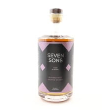 SEVEN SONS 8 YEAR OLD BLENDED MALT