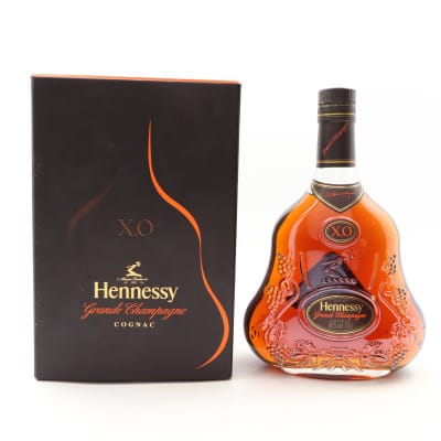 Hennessy X.O Grande Champagne Cognac