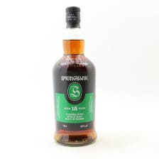 SPRINGBANK 15 YEAR OLD