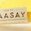 Raasay Single Cask #17/84 Na Sia Single Cask Series