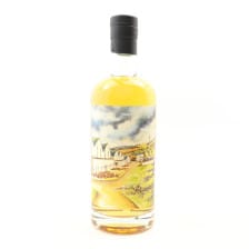 Tomintoul 1999 21 Finest Whisky Berlin