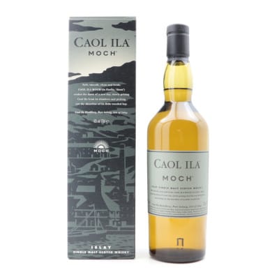 Caol Ila Moch