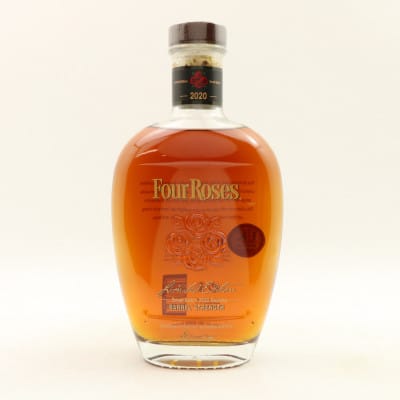 Four Roses Small Batch Barrel Strength 2020 Release